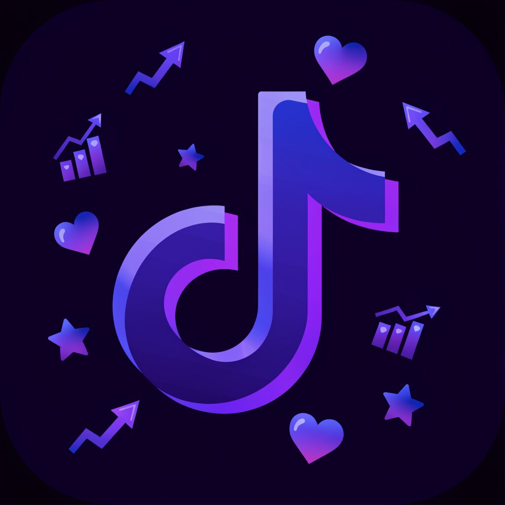 Obserwujący (followers) TikTok 1 Obserwujący (followers) TikTok – lajki.cc