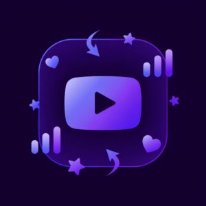 Łapki w górę na YouTube – lajki.cc
