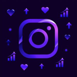 Lajki (like) na Instagramie