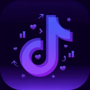 Lajki (like) TikTok