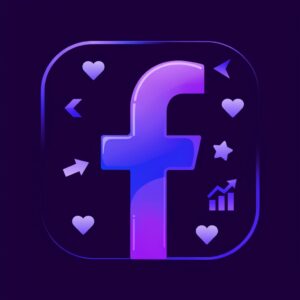 Polubienia strony na Facebooku – lajki.cc