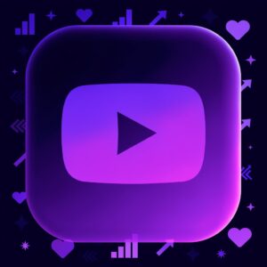 Subskrypcje na YouTube – lajki.cc