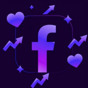 Wyświetlenia na Facebooku – lajki.cc