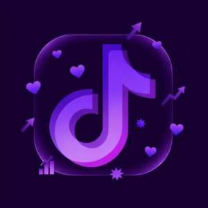 Wyświetlenia video TikTok – lajki.cc