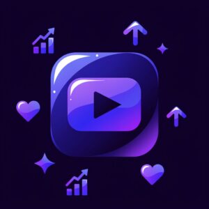 Wyświetlenia na YouTube – lajki.cc