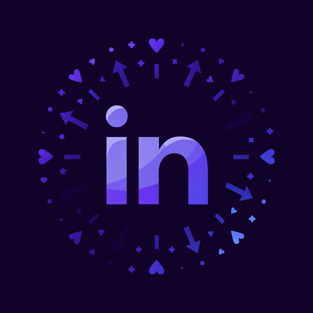 Lajki (like) LinkedIn 1 Lajki (like) LinkedIn