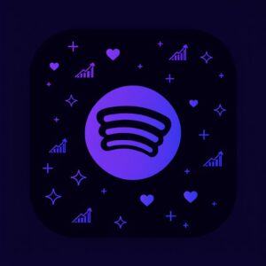 Obserwujący (followers) na Spotify – lajki.cc