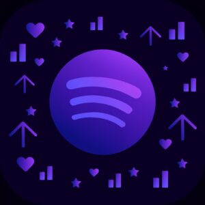 Odtworzenia na Spotify – lajki.cc