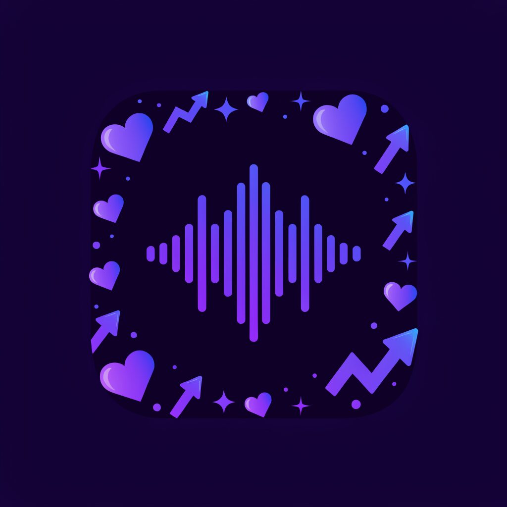 Lajki (like) na SoundCloud 1 Lajki (like) na SoundCloud