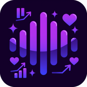 Deezer obserwujący – lajki.cc