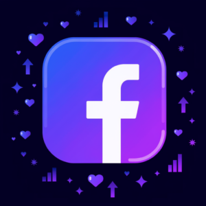 Facebook Reels Wyświetlenia – lajki.cc