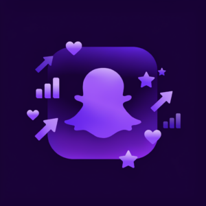 Snapchat obserwujący – realni użytkownicy – lajki.cc