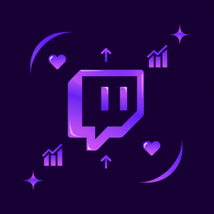 Twitch obserwujący – lajki.cc