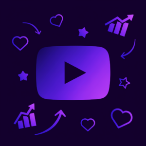 Youtube wyświetlenia – realne – lajki.cc